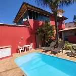 Casa Privada Em Buzios
