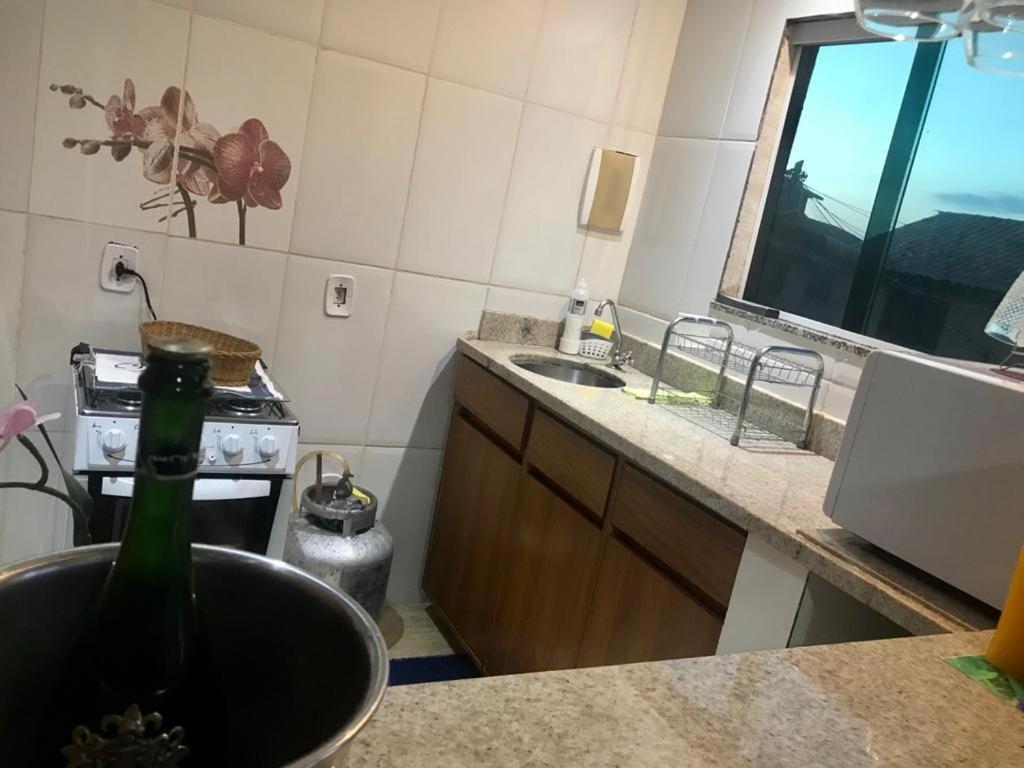 Сasa de vacaciones Casa Privada Em Búzios