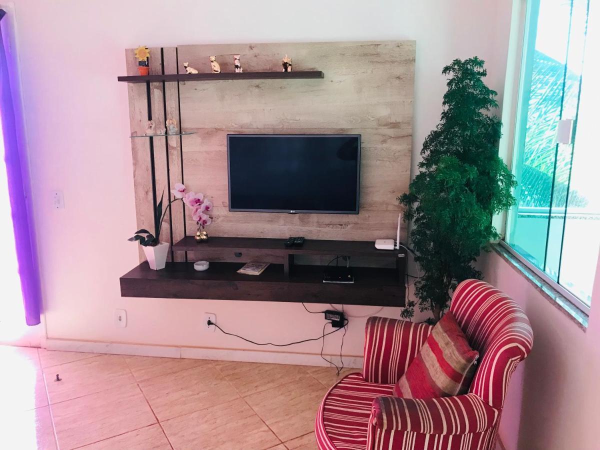 Сasa de vacaciones Casa Privada Em