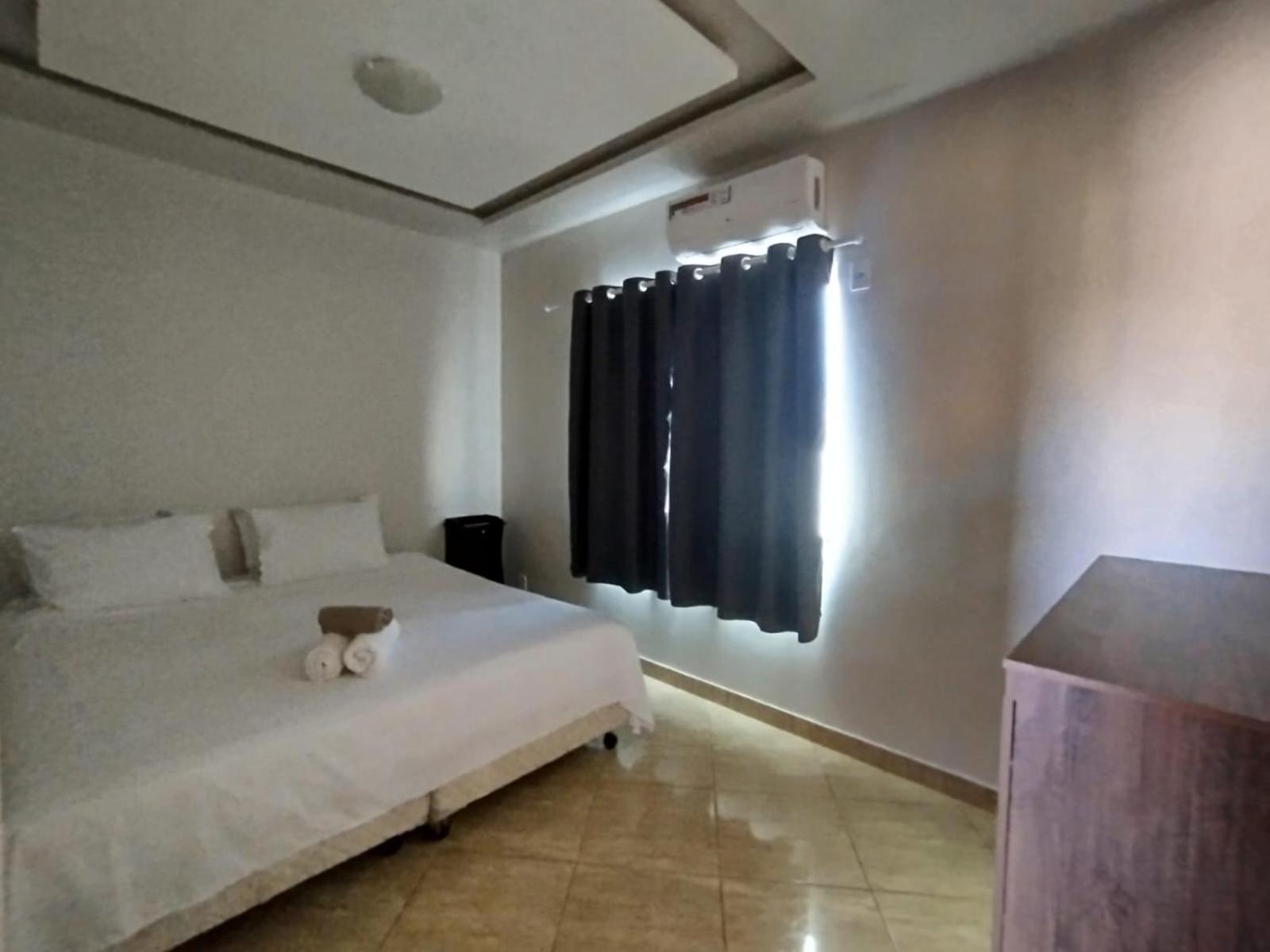 Casa Privada Em Сasa de vacaciones *