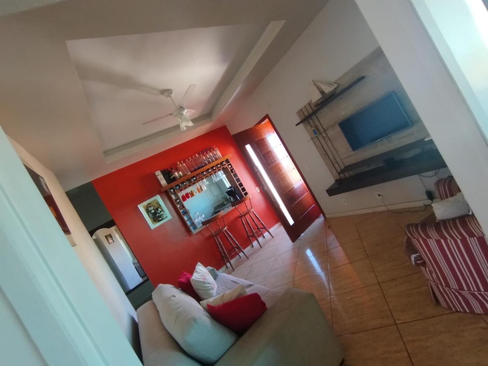 Casa Privada Em Сasa de vacaciones