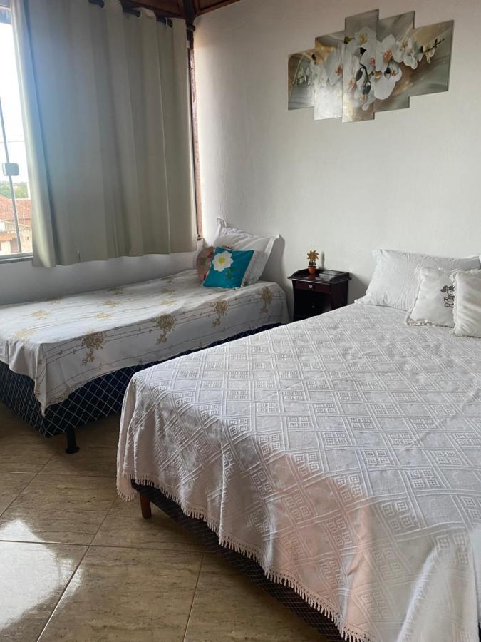 Casa de férias Casa Privada Em
