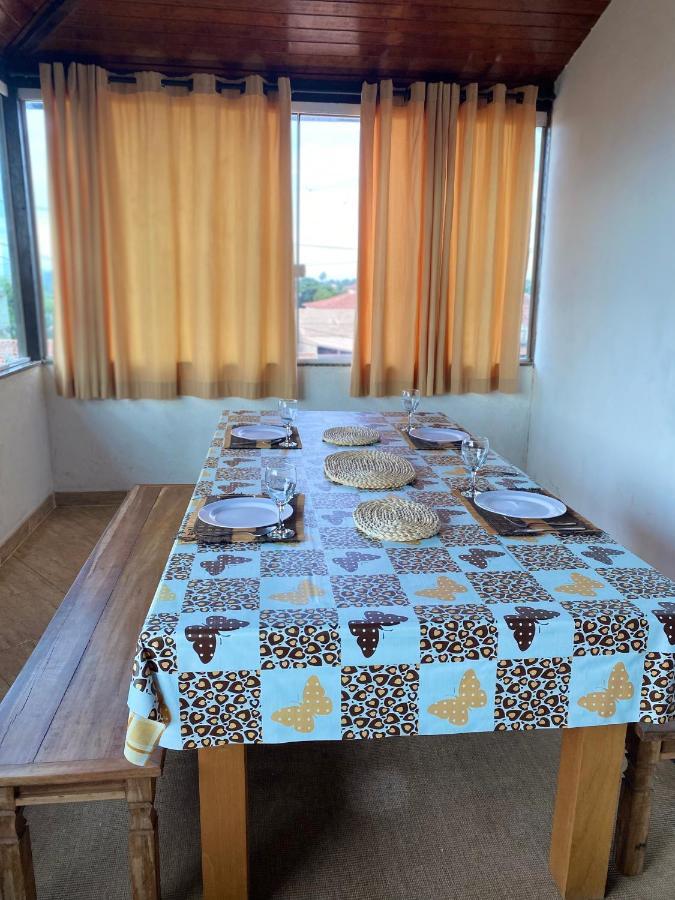 Casa Privada Em Casa de férias *