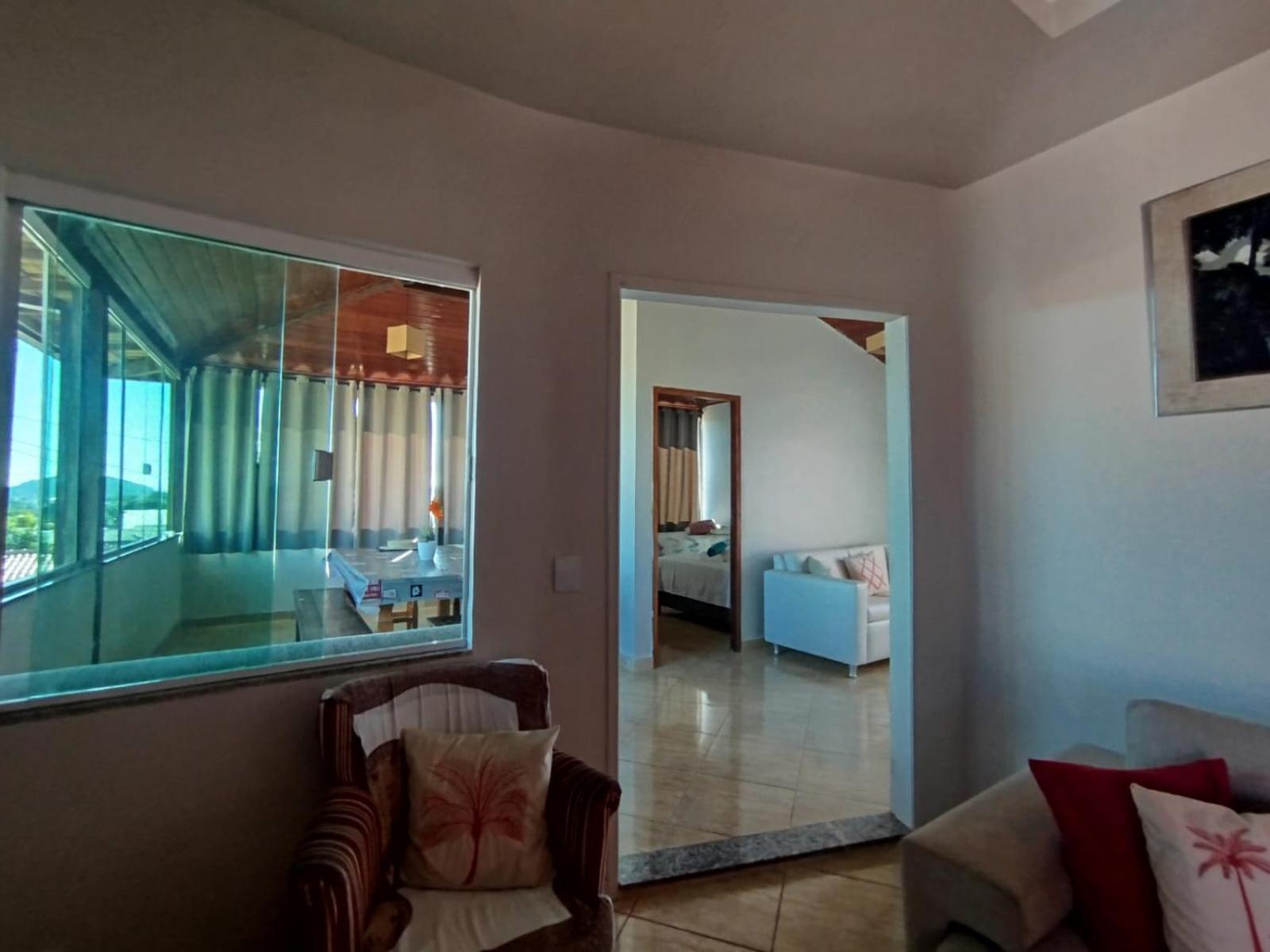 Casa Privada Em Casa de férias Búzios