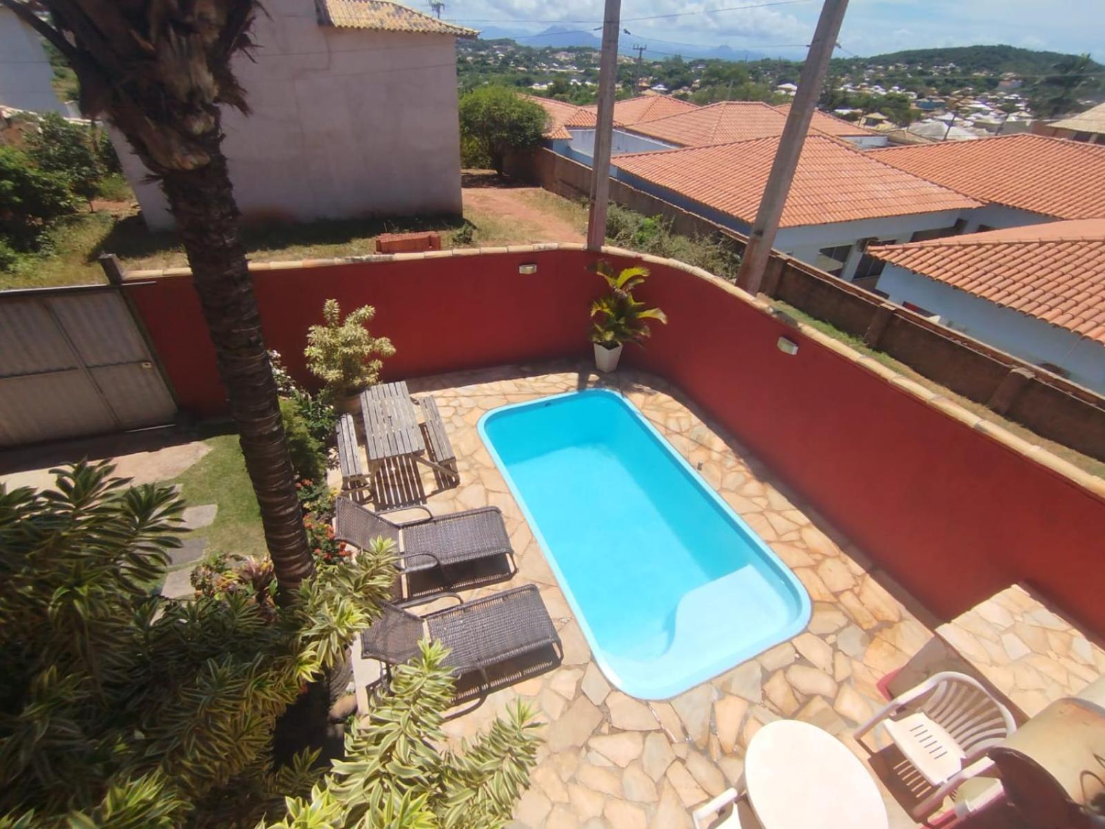 Casa Privada Em Casa de férias Búzios